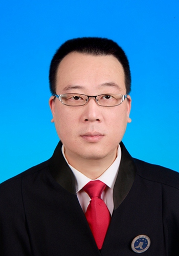 林龙：副主任